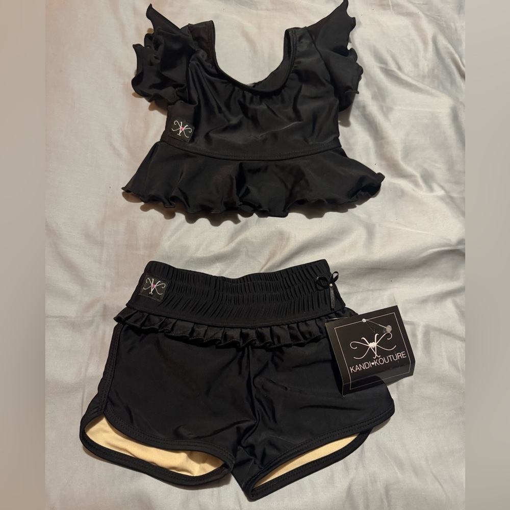 Kandi Kouture CS set